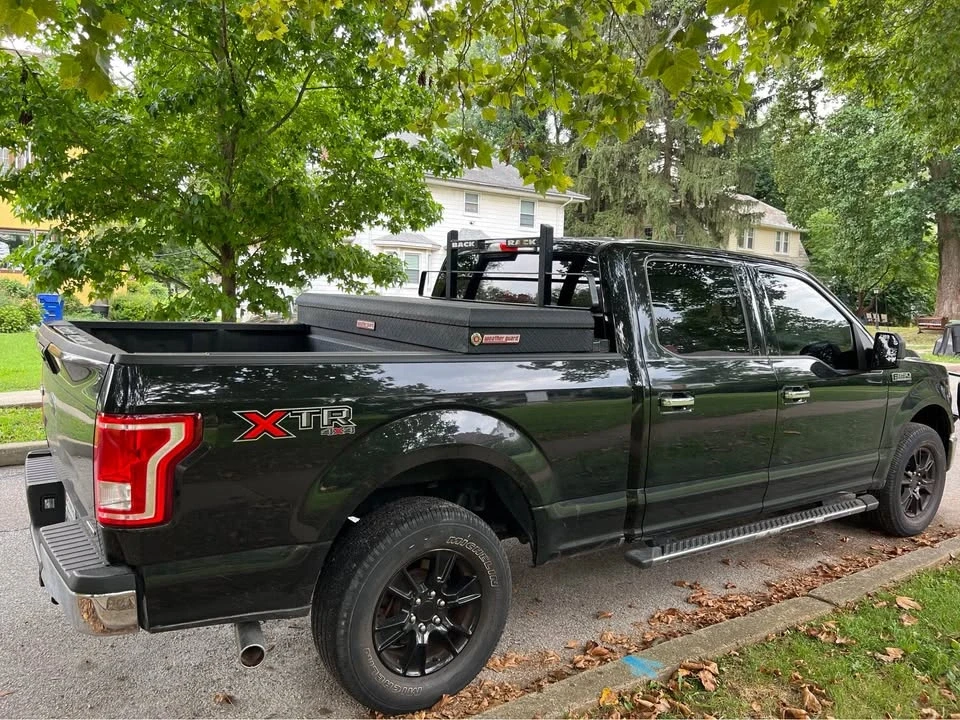 2015 Ford F-150 13th Gen - Image 5 of 13