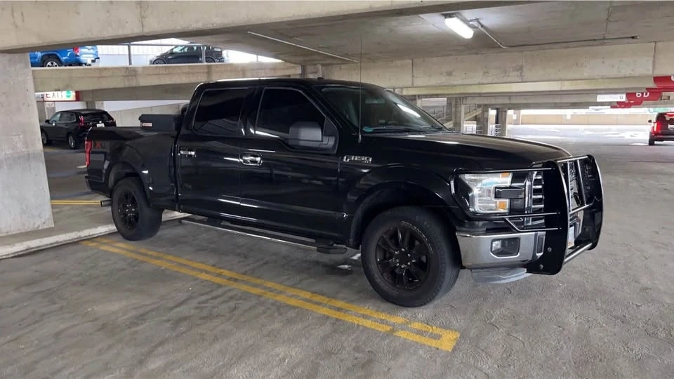 2015 Ford F-150 13th Gen - Image 6 of 13