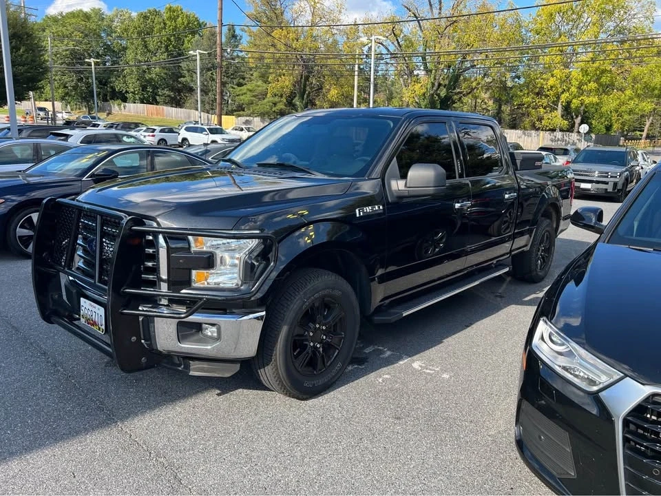 2015 Ford F-150 13th Gen - Image 2 of 13