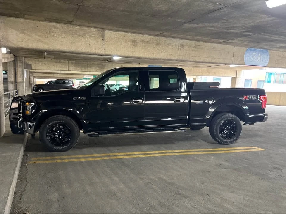 2015 Ford F-150 13th Gen - Image 8 of 13