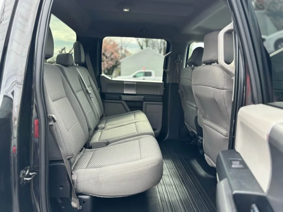 2015 Ford F-150 13th Gen - Image 13 of 13