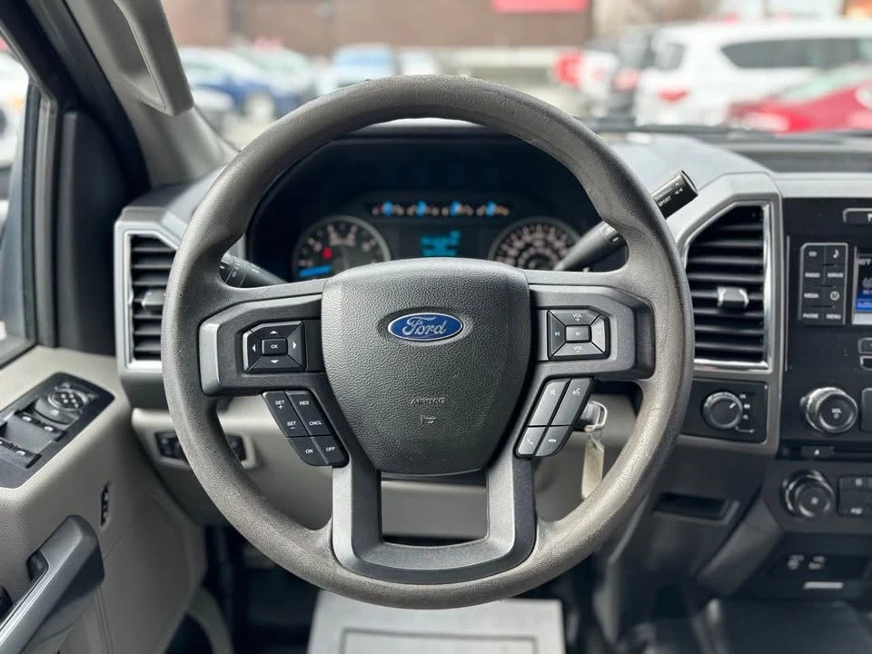 2015 Ford F-150 13th Gen - Image 11 of 13