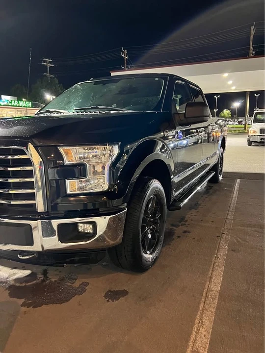 2015 Ford F-150 13th Gen - Image 10 of 13