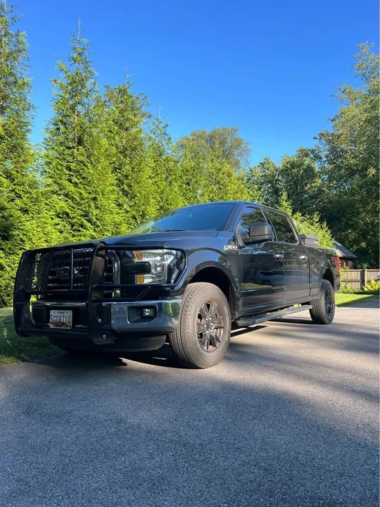 2015 Ford F-150 13th Gen - Image 4 of 13