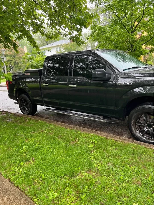 2015 Ford F-150 13th Gen - Image 9 of 13