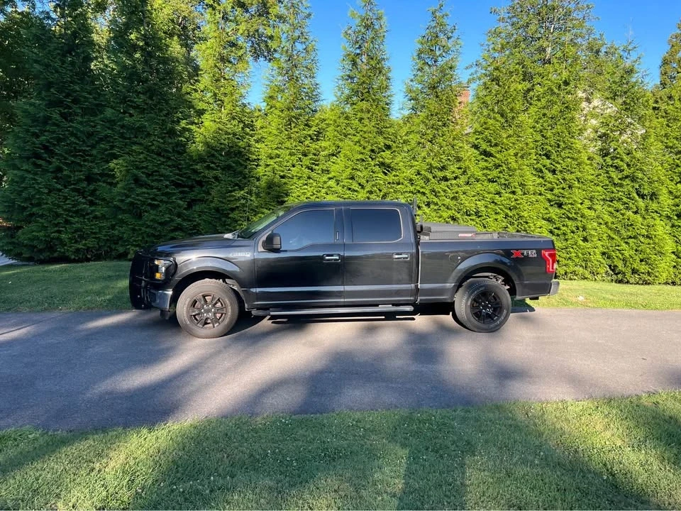 2015 Ford F-150 13th Gen - Image 3 of 13