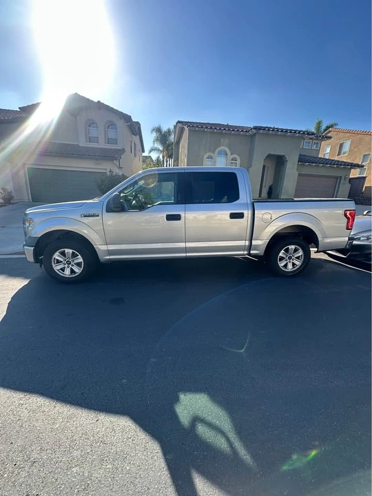 2015 Ford F-150 13th Gen - Image 4 of 5