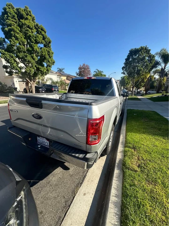 2015 Ford F-150 13th Gen - Image 5 of 5