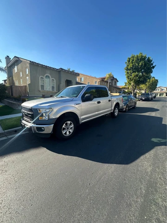 2015 Ford F-150 13th Gen - Image 3 of 5