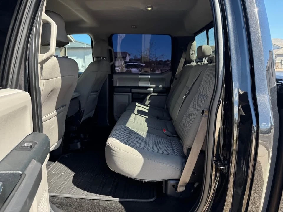 2015 Ford F-150 13th Gen - Image 5 of 6