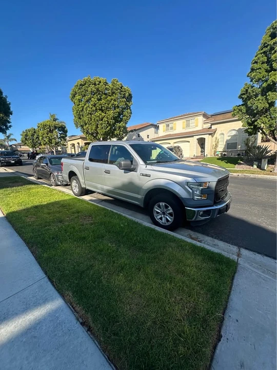 2015 Ford F-150 13th Gen - Image 2 of 5