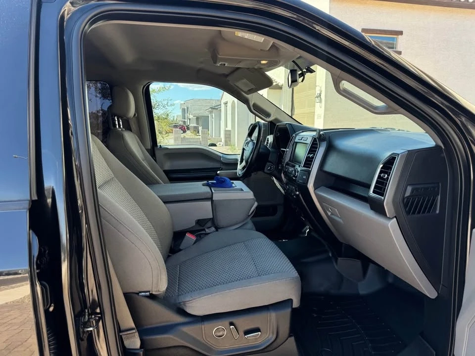 2015 Ford F-150 13th Gen - Image 3 of 6