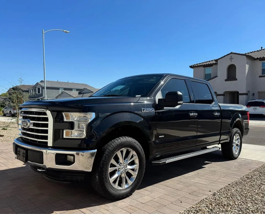 2015 Ford F-150 13th Gen - Image 6 of 6