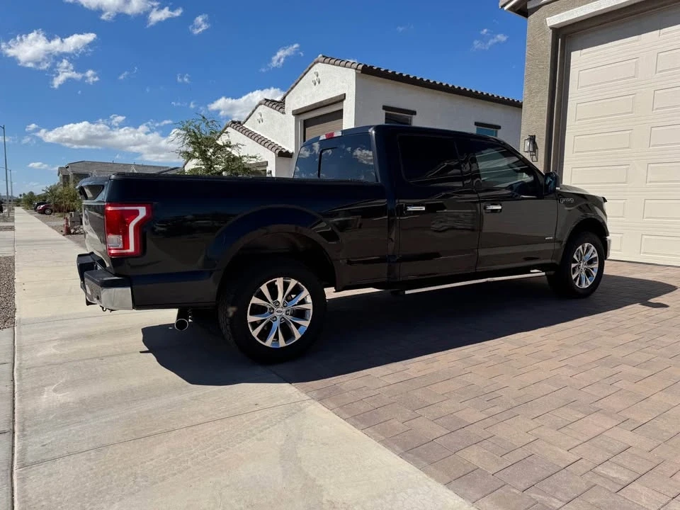 2015 Ford F-150 13th Gen - Image 2 of 6