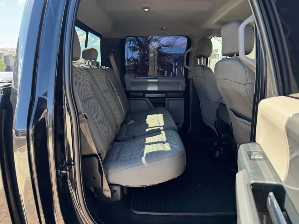 2015 Ford F-150 13th Gen - Image 4 of 6