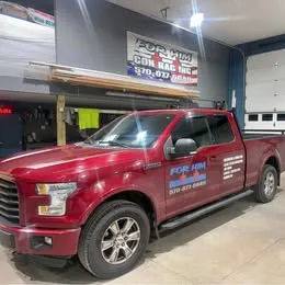 2015 Ford F-150 SuperCrew Cab XLT