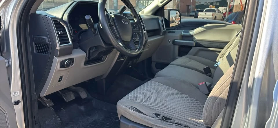 2015 Ford F-150 13th Gen - Image 8 of 10