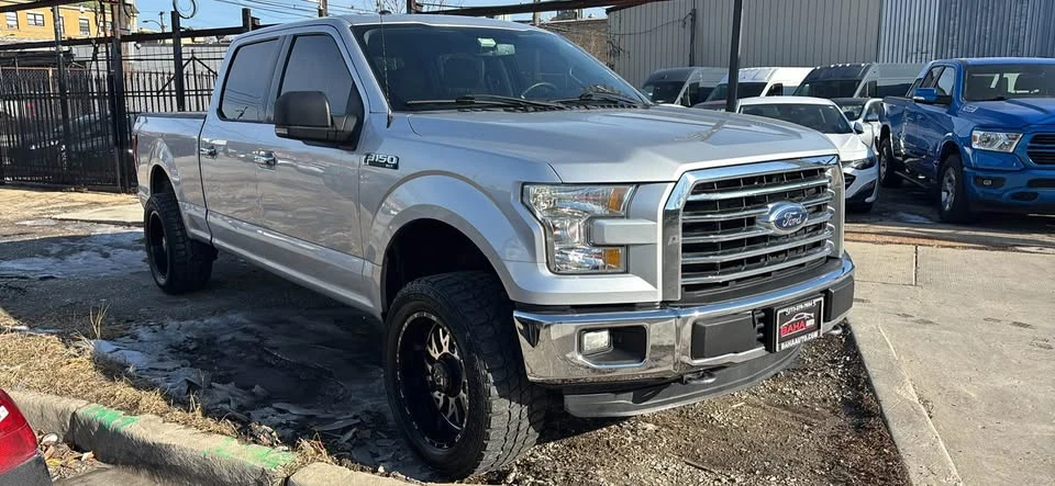 2015 Ford F-150 13th Gen - Image 3 of 10
