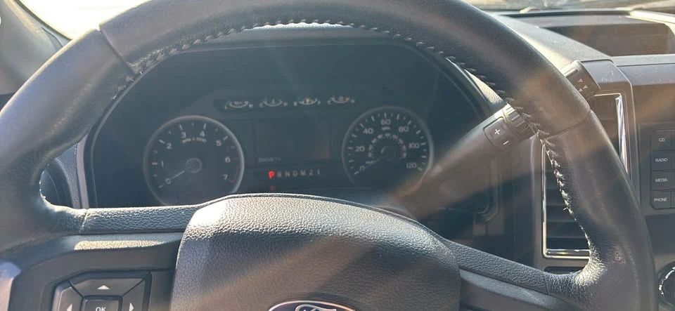 2015 Ford F-150 13th Gen - Image 9 of 10