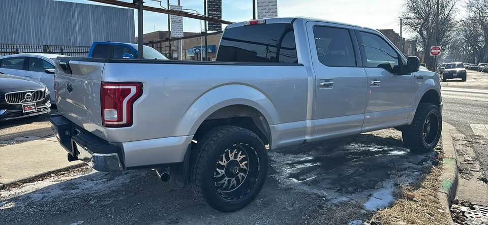 2015 Ford F-150 13th Gen - Image 4 of 10