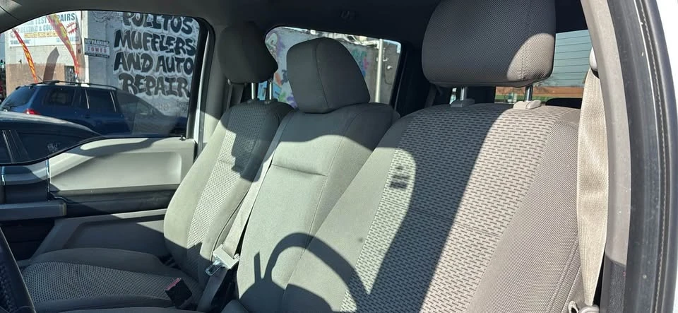 2015 Ford F-150 13th Gen - Image 10 of 10