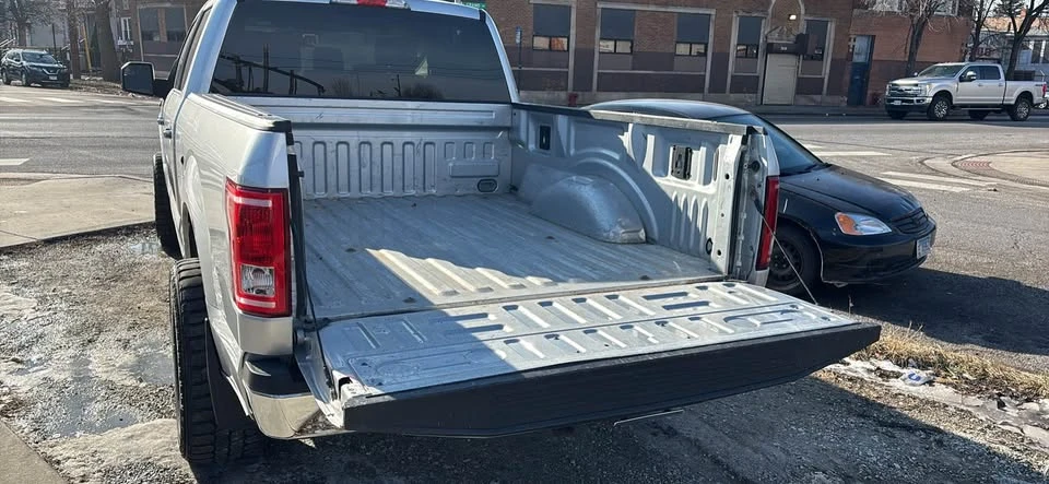 2015 Ford F-150 13th Gen - Image 7 of 10