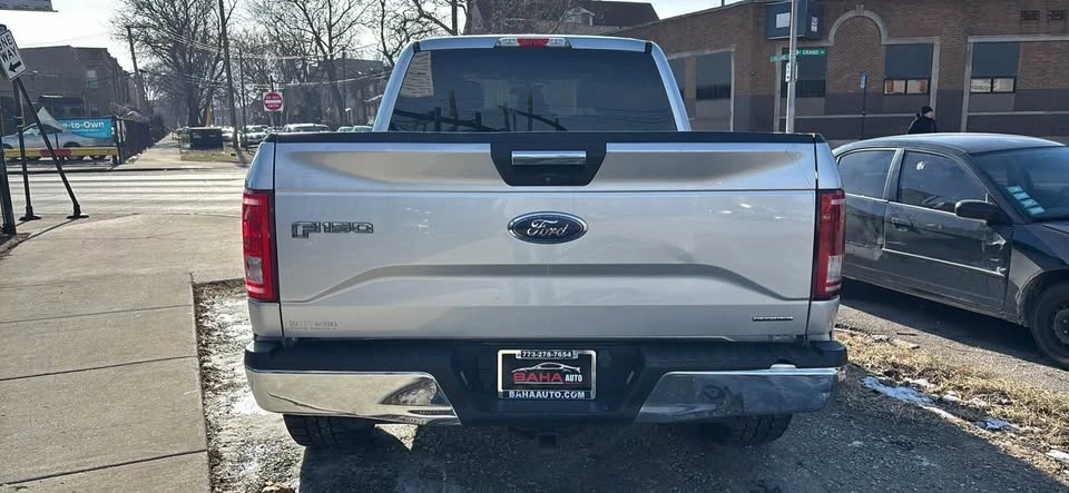 2015 Ford F-150 13th Gen - Image 5 of 10