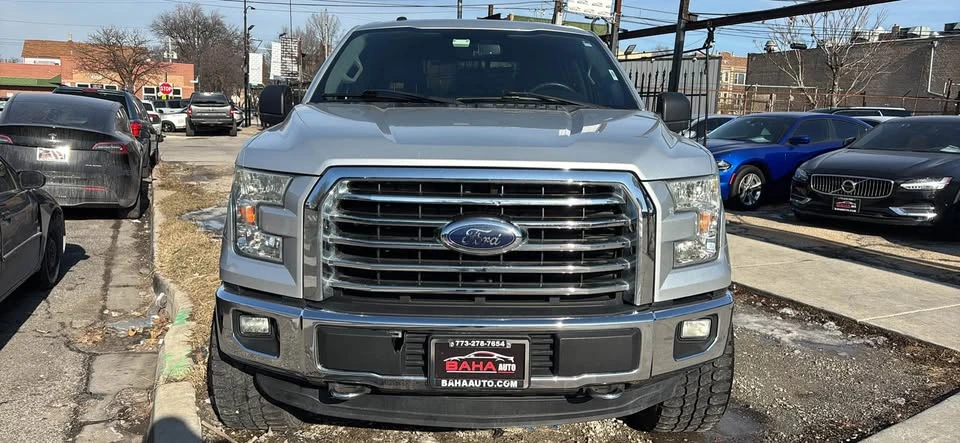 2015 Ford F-150 13th Gen - Image 2 of 10