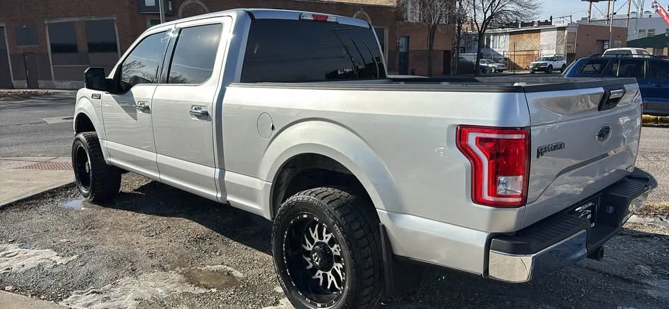 2015 Ford F-150 13th Gen - Image 6 of 10