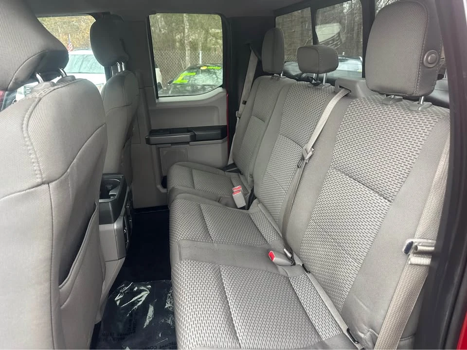 2015 Ford F-150 13th Gen - Image 12 of 19