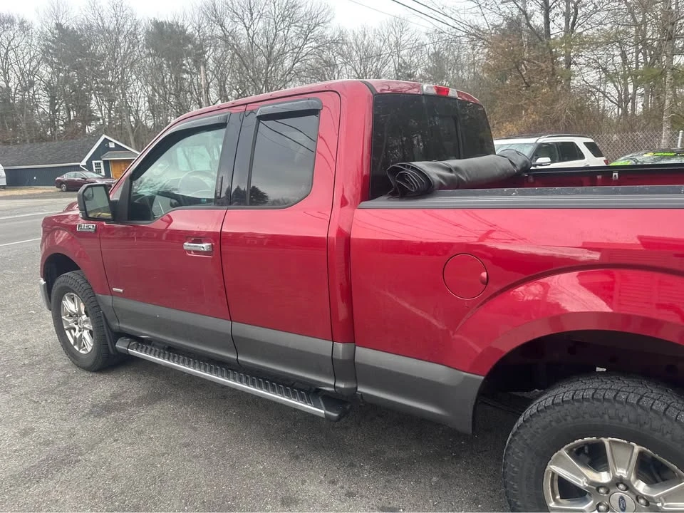 2015 Ford F-150 13th Gen - Image 7 of 19