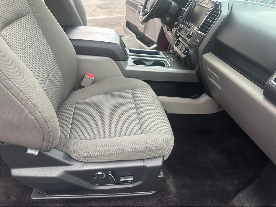 2015 Ford F-150 13th Gen - Image 11 of 19