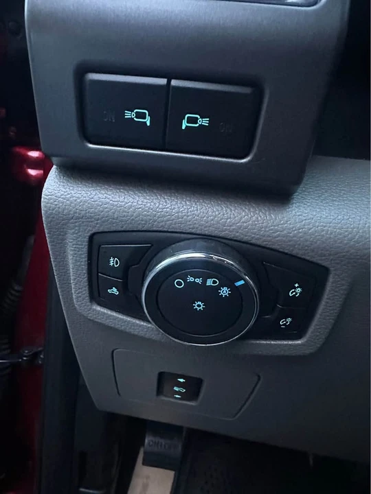 2015 Ford F-150 13th Gen - Image 19 of 19