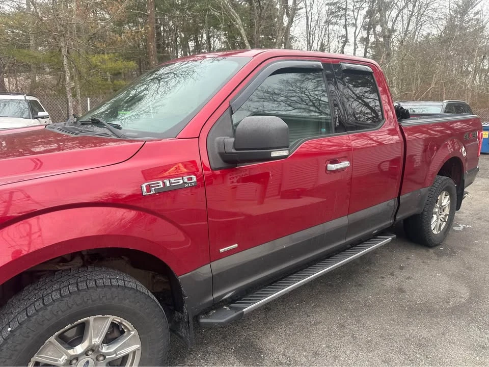 2015 Ford F-150 13th Gen - Image 8 of 19