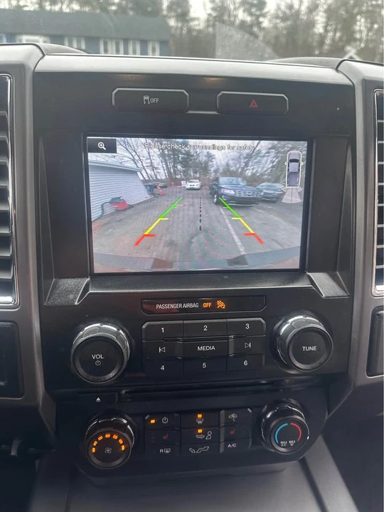 2015 Ford F-150 13th Gen - Image 14 of 19