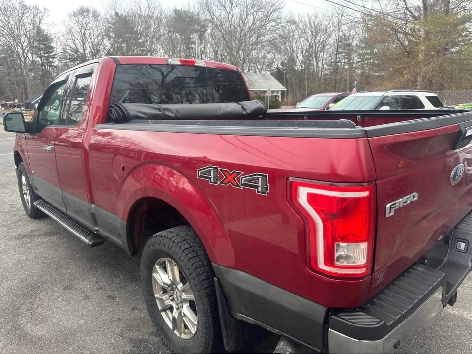 2015 Ford F-150 13th Gen - Image 5 of 19