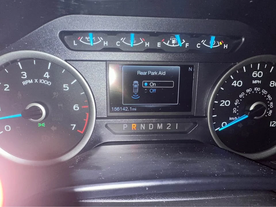 2015 Ford F-150 13th Gen - Image 18 of 19