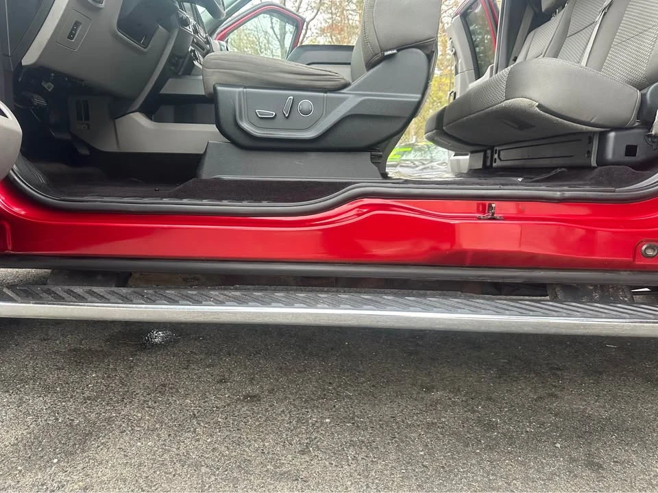 2015 Ford F-150 13th Gen - Image 10 of 19