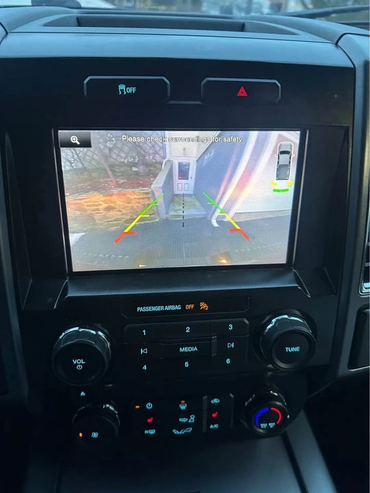 2015 Ford F-150 13th Gen - Image 17 of 19