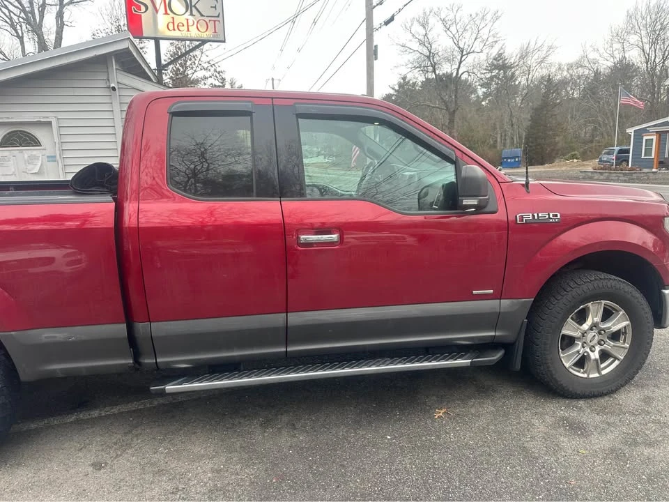 2015 Ford F-150 13th Gen - Image 4 of 19