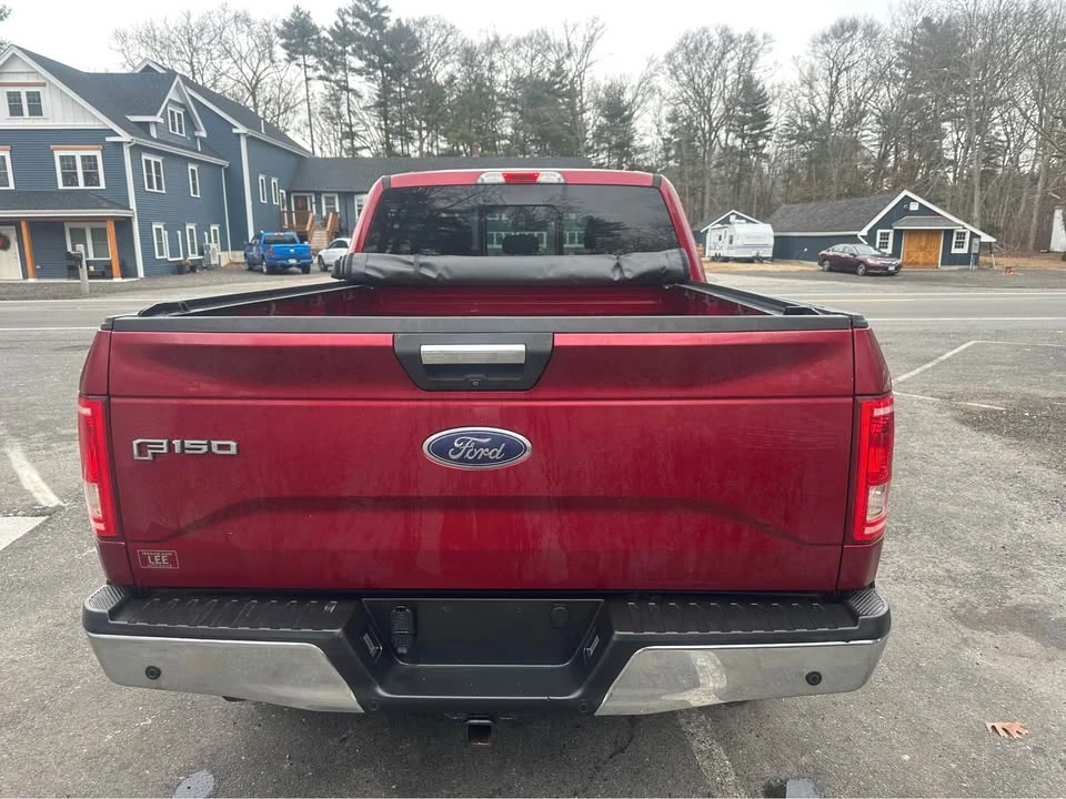 2015 Ford F-150 13th Gen - Image 6 of 19