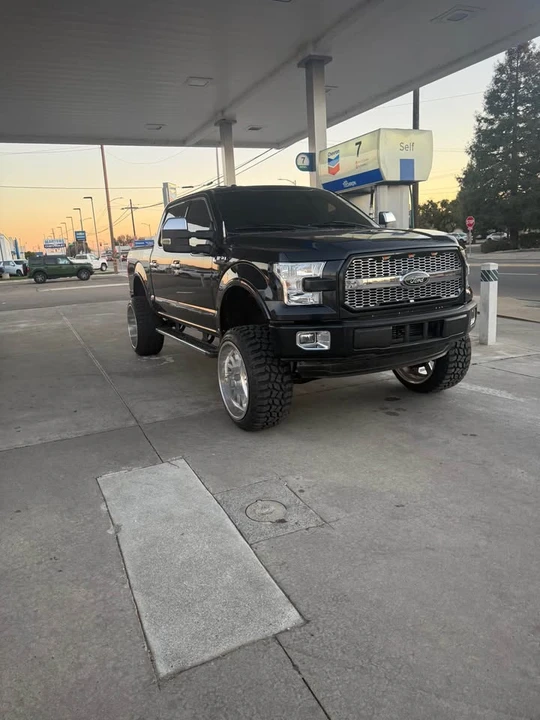 2015 Ford F-150 13th Gen - Image 3 of 6