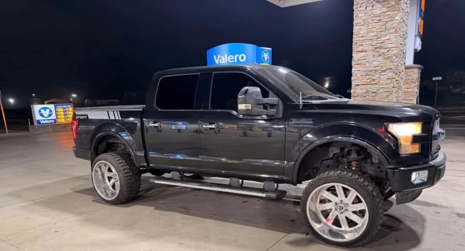 2015 Ford F-150 13th Gen - Image 2 of 6