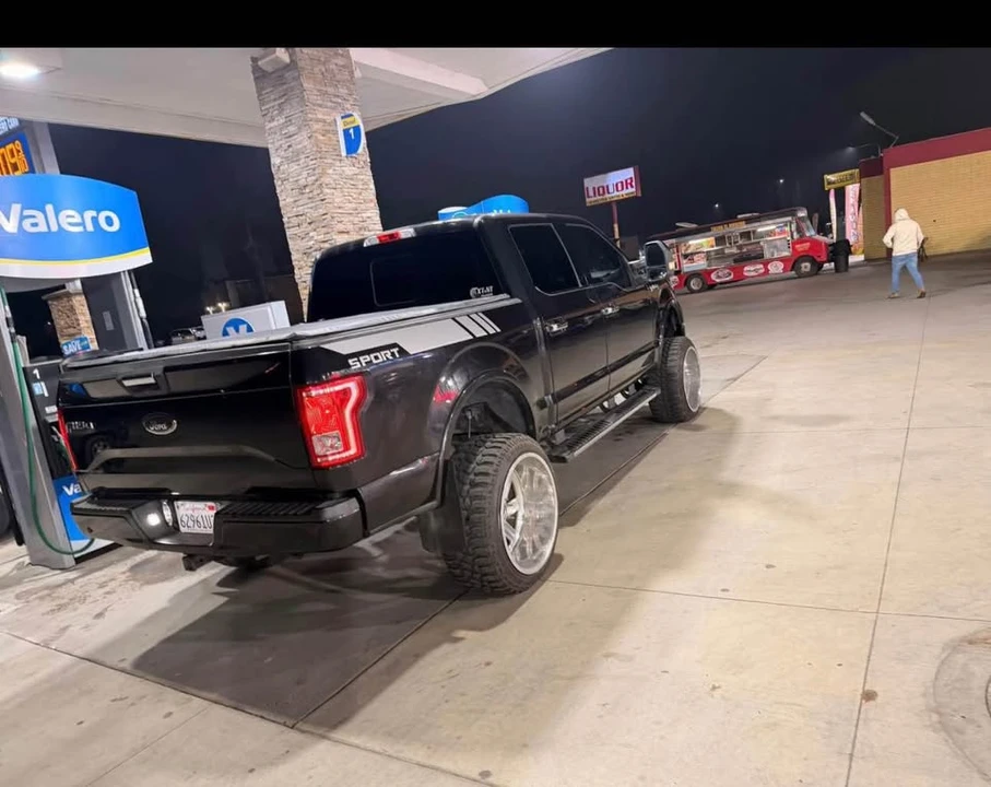 2015 Ford F-150 13th Gen - Image 4 of 6