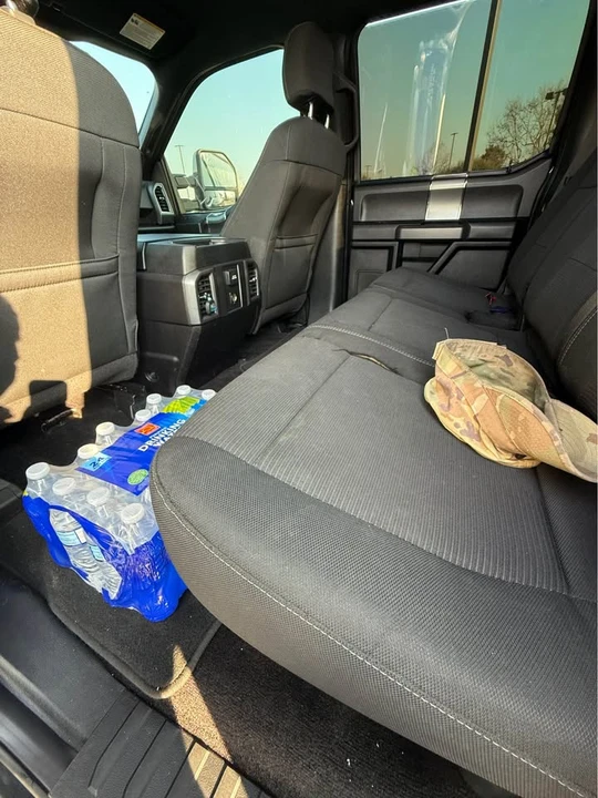 2015 Ford F-150 13th Gen - Image 6 of 6