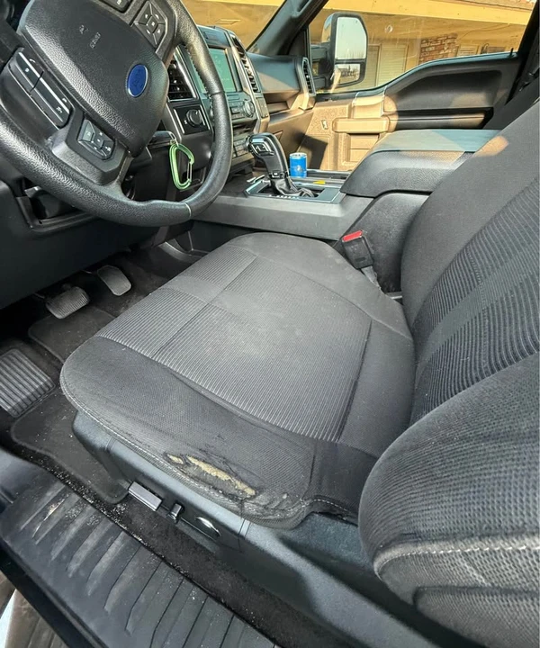 2015 Ford F-150 13th Gen - Image 5 of 6