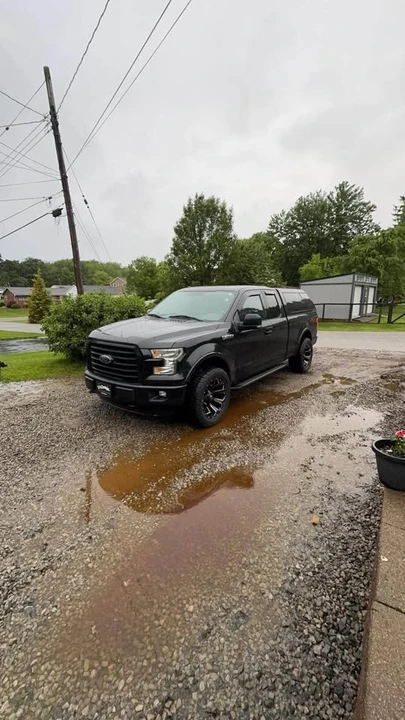 2015 Ford F-150 13th Gen - Image 2 of 6