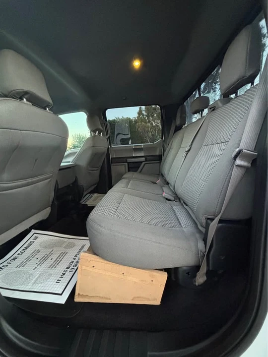 2015 Ford F-150 13th Gen - Image 8 of 17