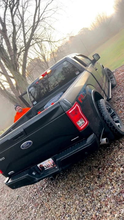 2015 Ford F-150 13th Gen - Image 4 of 6