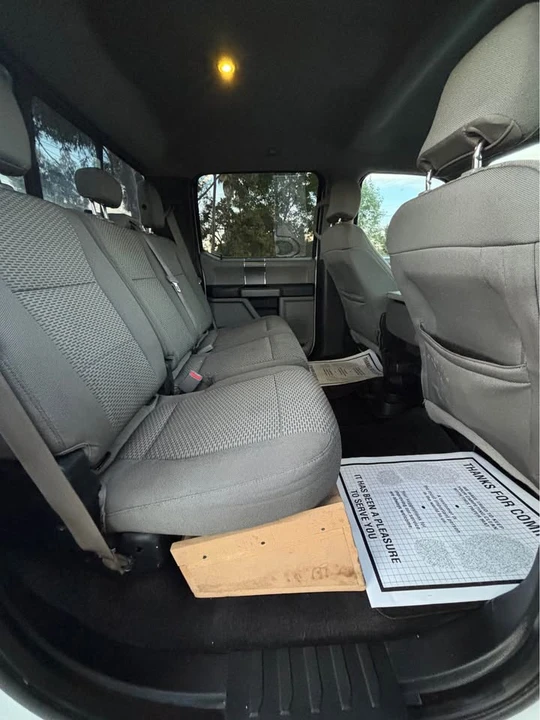 2015 Ford F-150 13th Gen - Image 10 of 17
